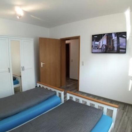 Exklusive Ferienwohnung Mit Terasse Und Garten In Einbeck, Zentrum! Neu!! Luaran gambar